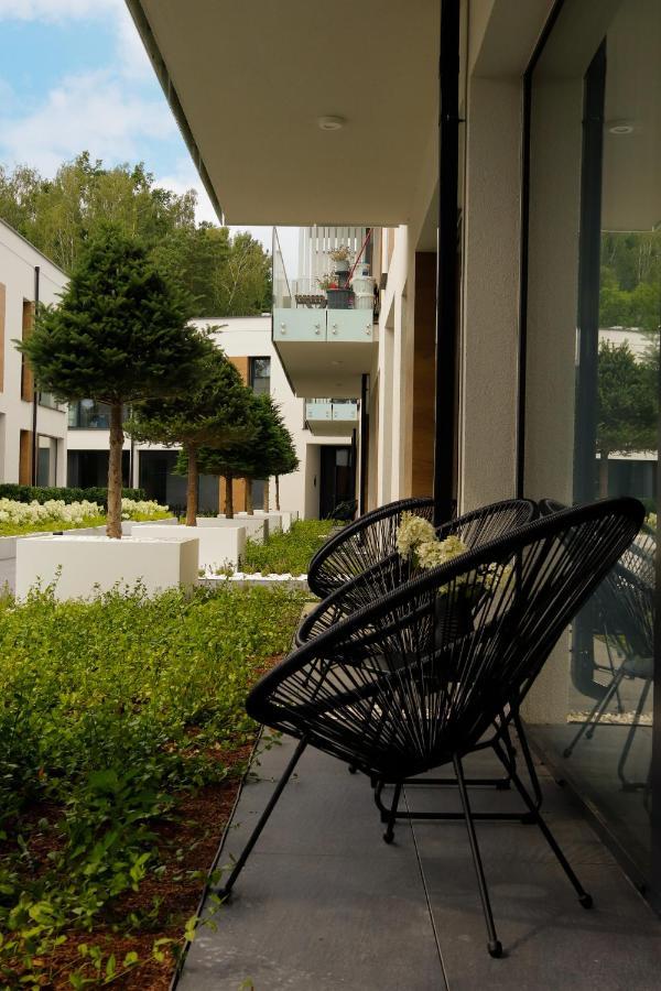 Apartament Olimpijska 116 Ольштын Экстерьер фото