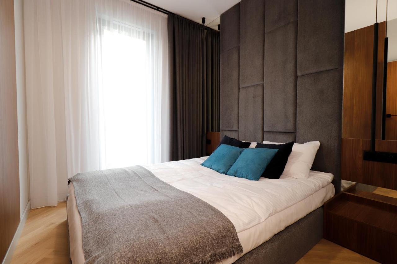 Apartament Olimpijska 116 Ольштын Экстерьер фото
