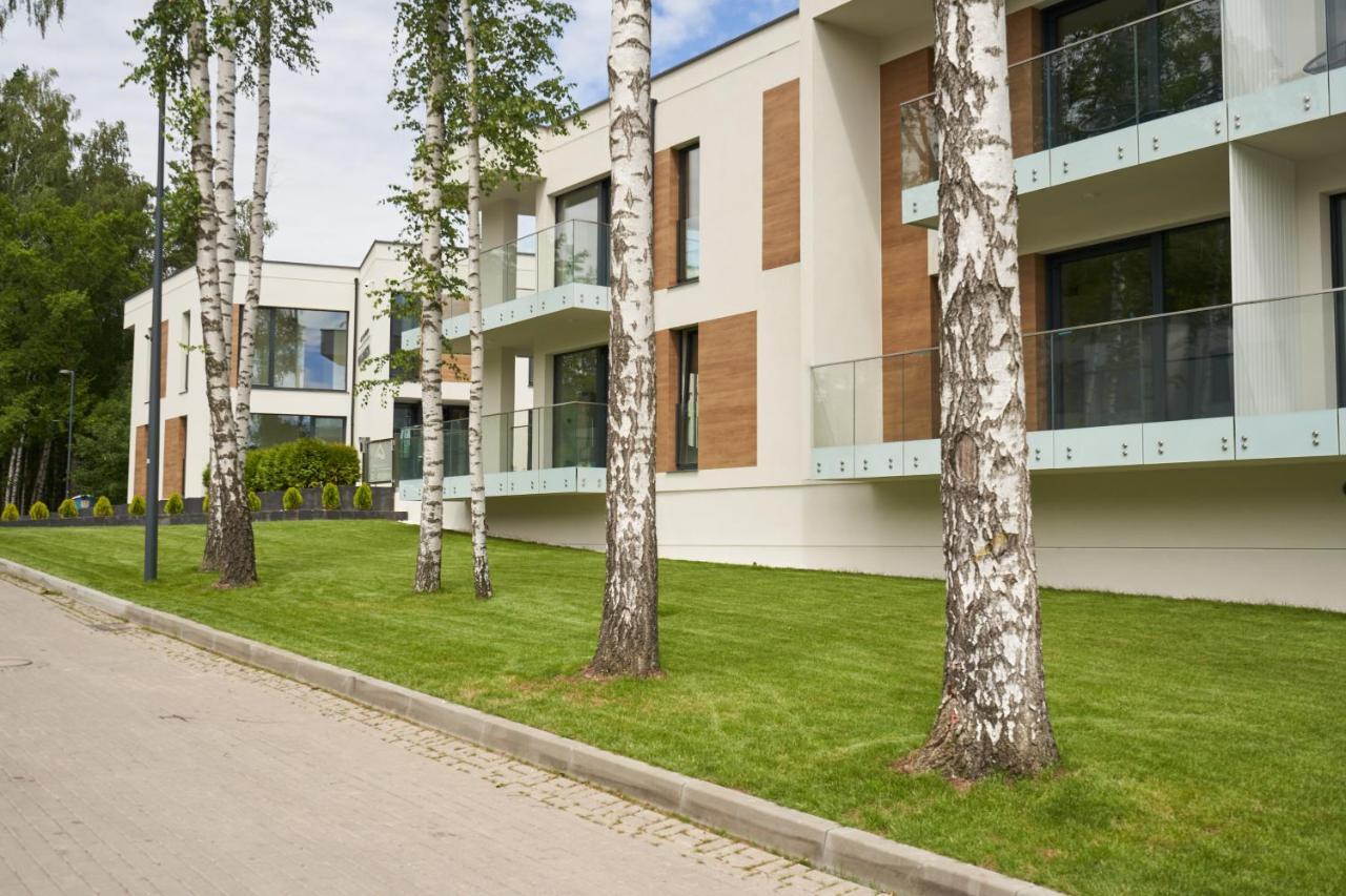 Apartament Olimpijska 116 Ольштын Экстерьер фото