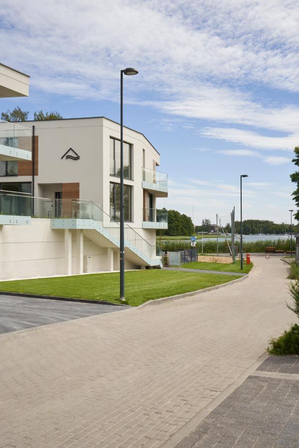 Apartament Olimpijska 116 Ольштын Экстерьер фото